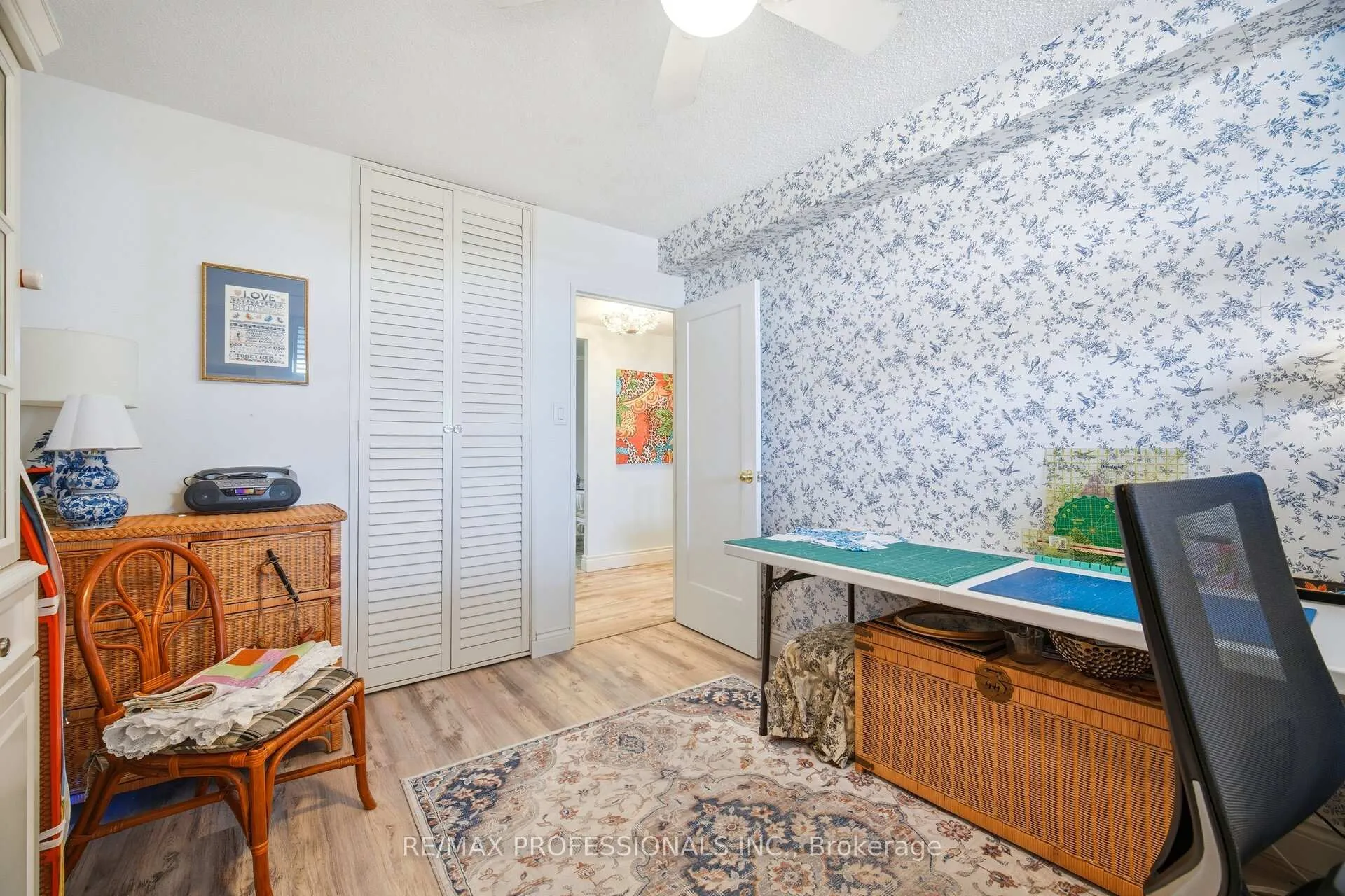Photo 38 of Unit 705, 299 Mill Road, Etobicoke, Markland Wood — HOMEH
