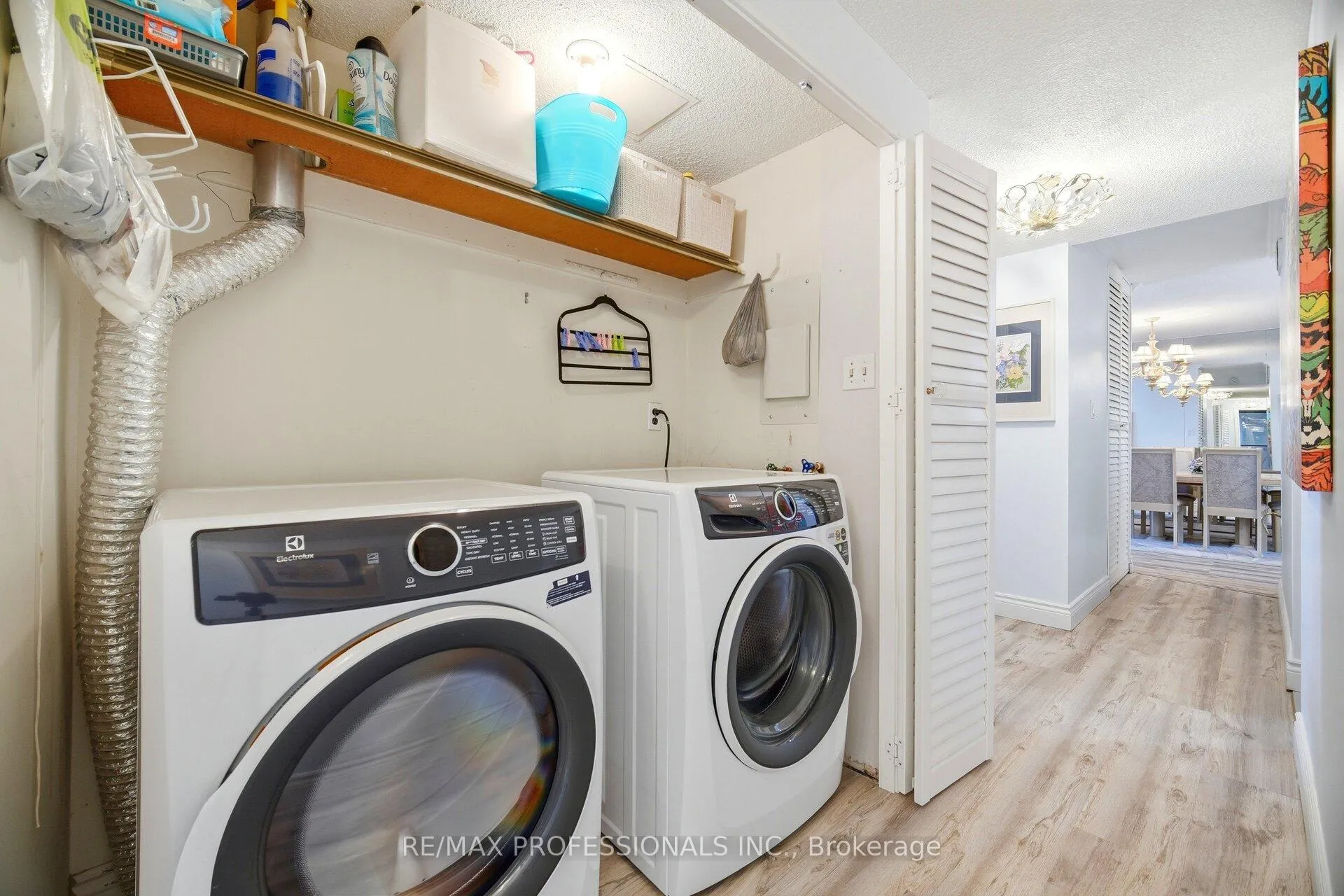 Photo 39 of Unit 705, 299 Mill Road, Etobicoke, Markland Wood — HOMEH