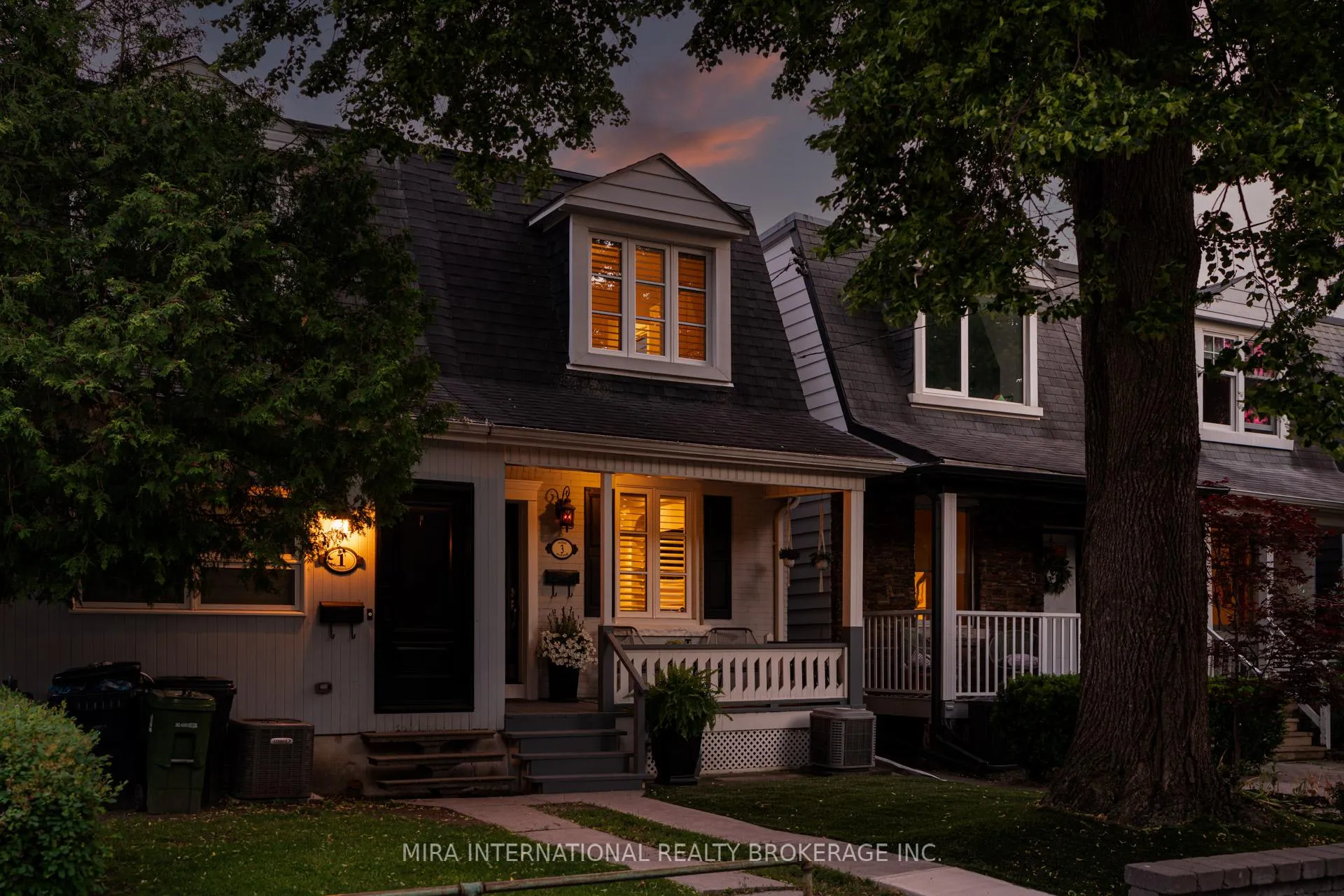 Photo 1 of 3 Hugo Avenue, Toronto, Dovercourt-Wallace Emerson-Junction — HOMEH