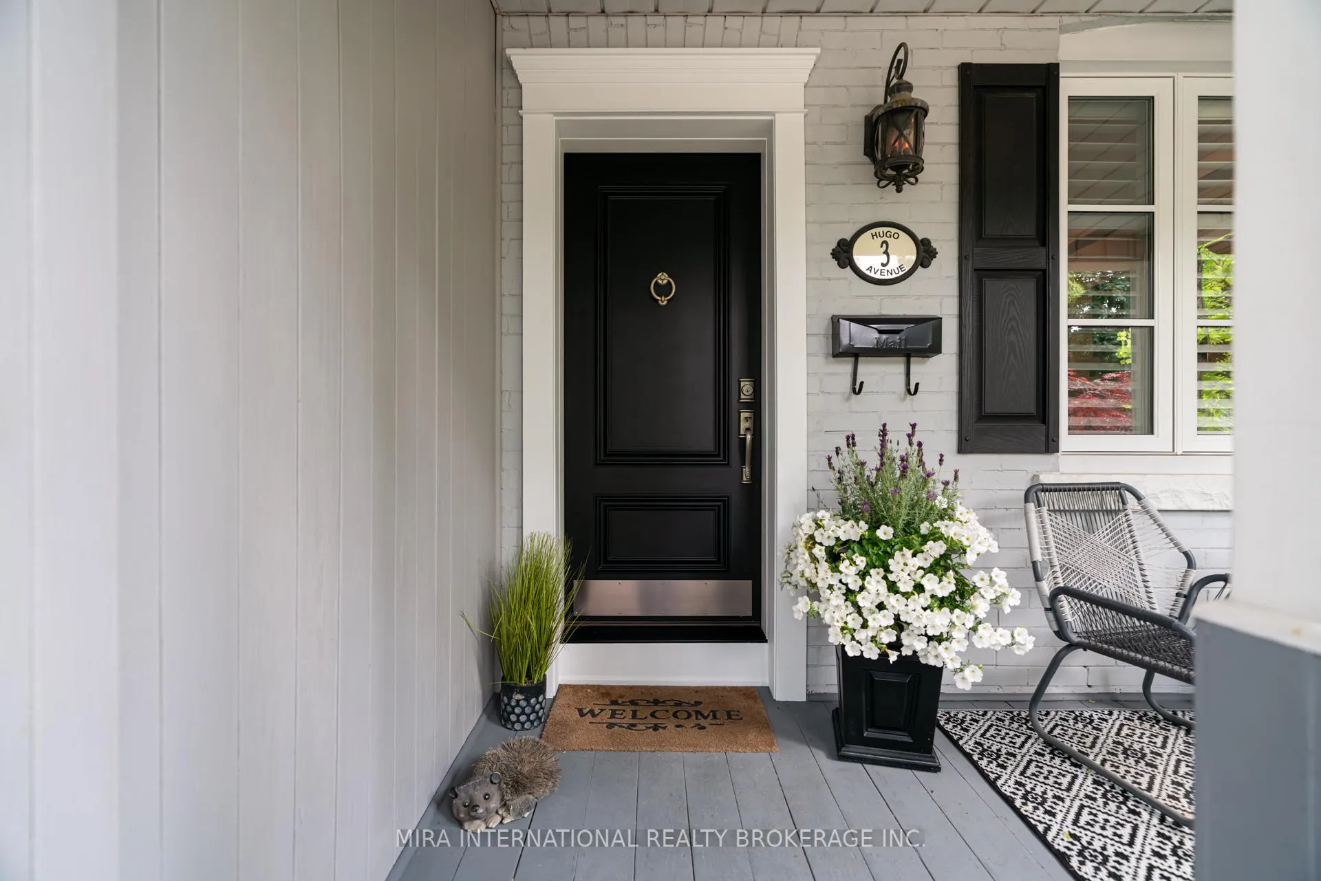 Photo 3 of 3 Hugo Avenue, Toronto, Dovercourt-Wallace Emerson-Junction — HOMEH