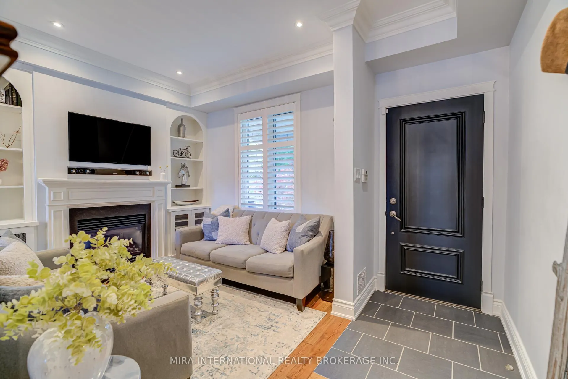 Photo 5 of 3 Hugo Avenue, Toronto, Dovercourt-Wallace Emerson-Junction — HOMEH