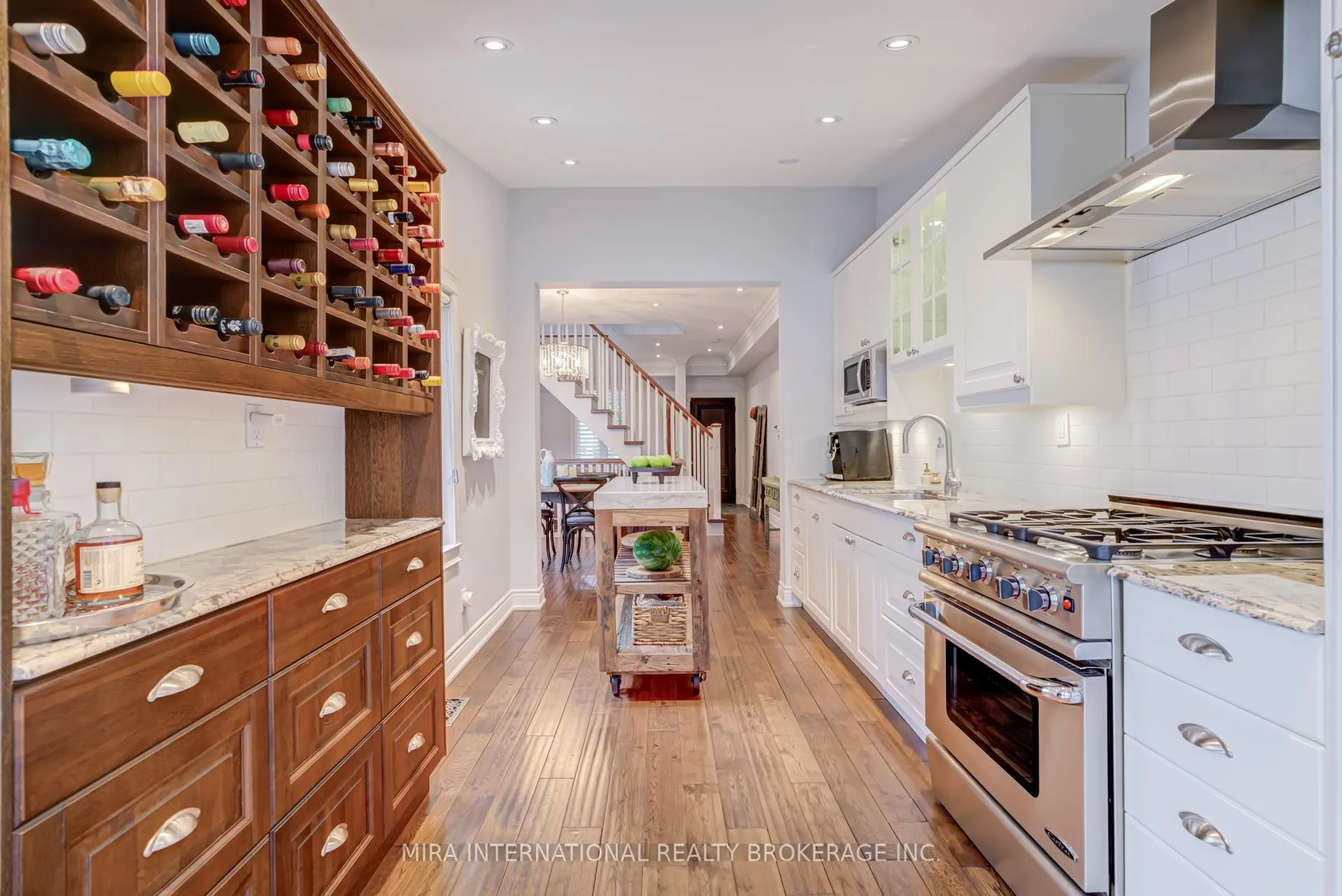 Photo 13 of 3 Hugo Avenue, Toronto, Dovercourt-Wallace Emerson-Junction — HOMEH