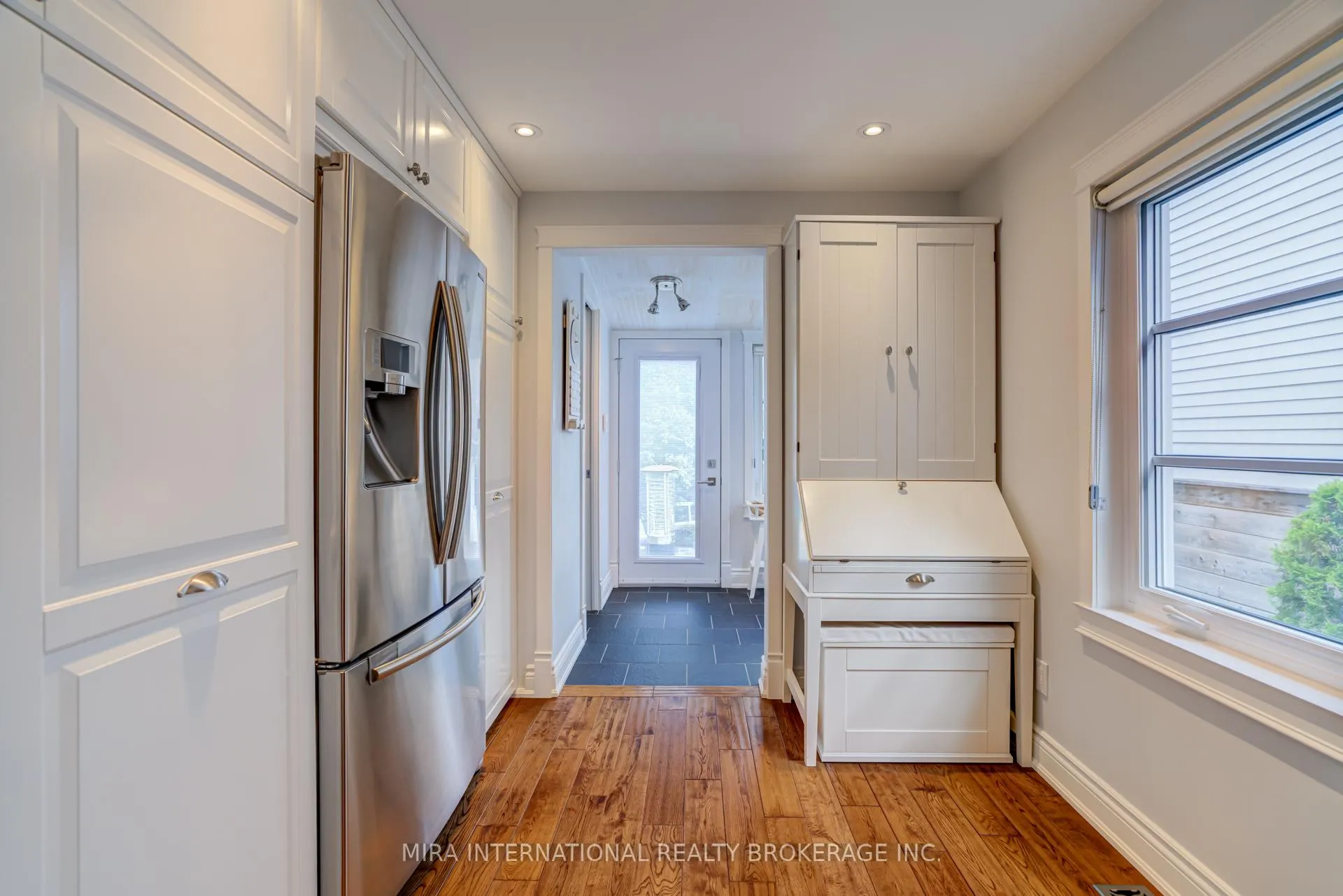 Photo 14 of 3 Hugo Avenue, Toronto, Dovercourt-Wallace Emerson-Junction — HOMEH