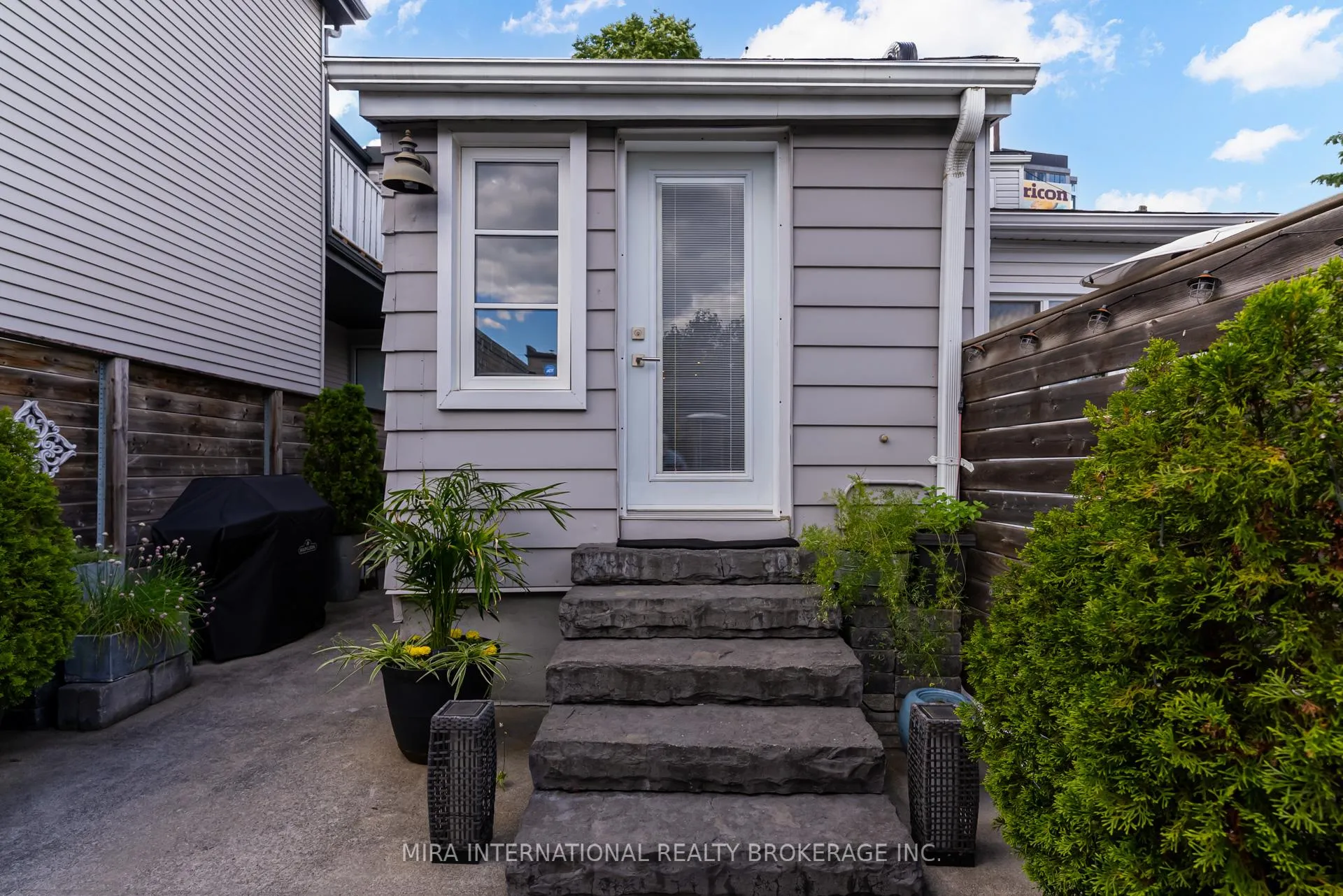 Photo 34 of 3 Hugo Avenue, Toronto, Dovercourt-Wallace Emerson-Junction — HOMEH