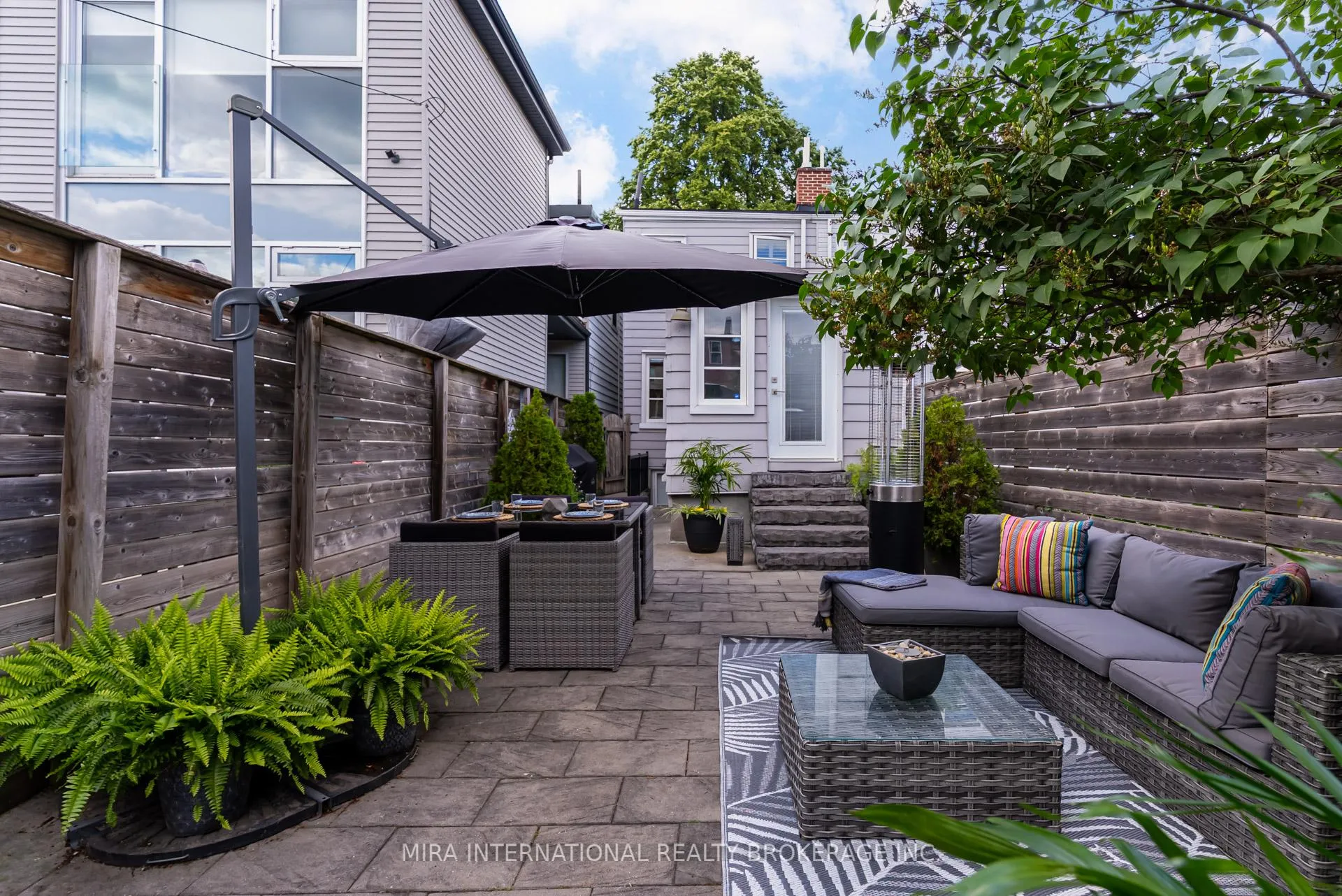 Photo 35 of 3 Hugo Avenue, Toronto, Dovercourt-Wallace Emerson-Junction — HOMEH