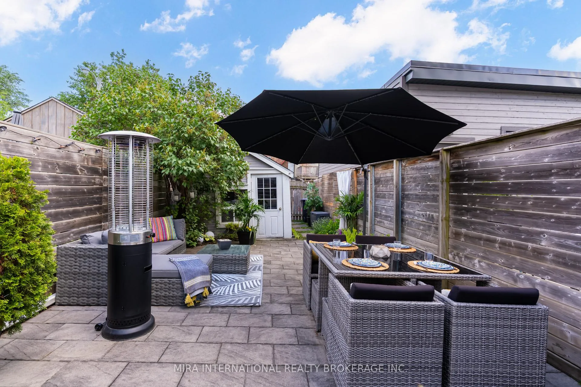 Photo 36 of 3 Hugo Avenue, Toronto, Dovercourt-Wallace Emerson-Junction — HOMEH