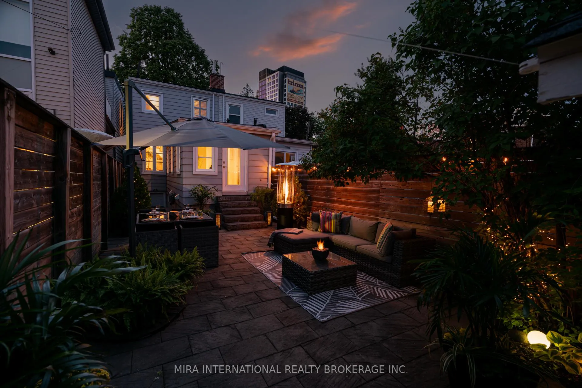 Photo 37 of 3 Hugo Avenue, Toronto, Dovercourt-Wallace Emerson-Junction — HOMEH