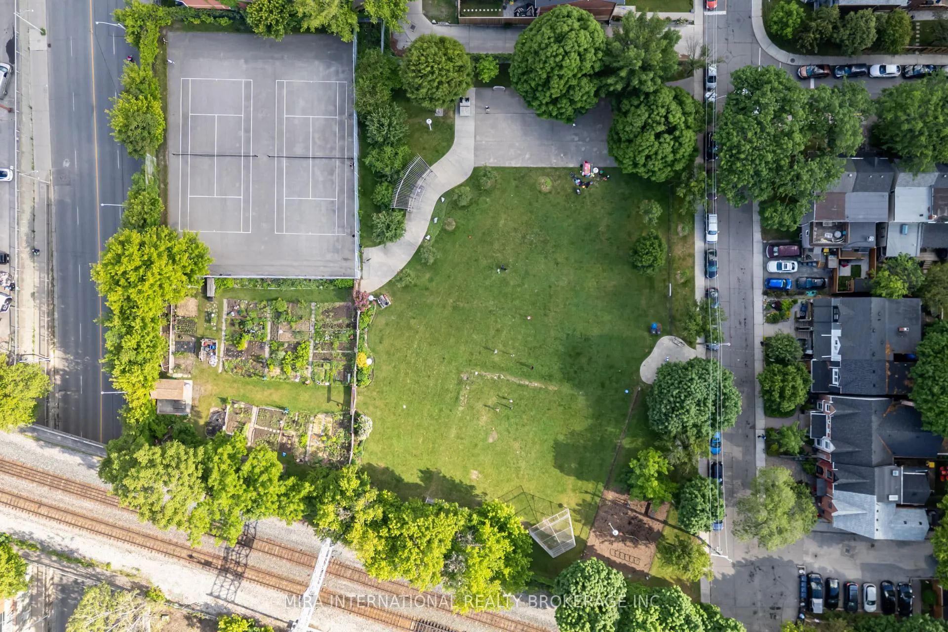 Photo 41 of 3 Hugo Avenue, Toronto, Dovercourt-Wallace Emerson-Junction — HOMEH