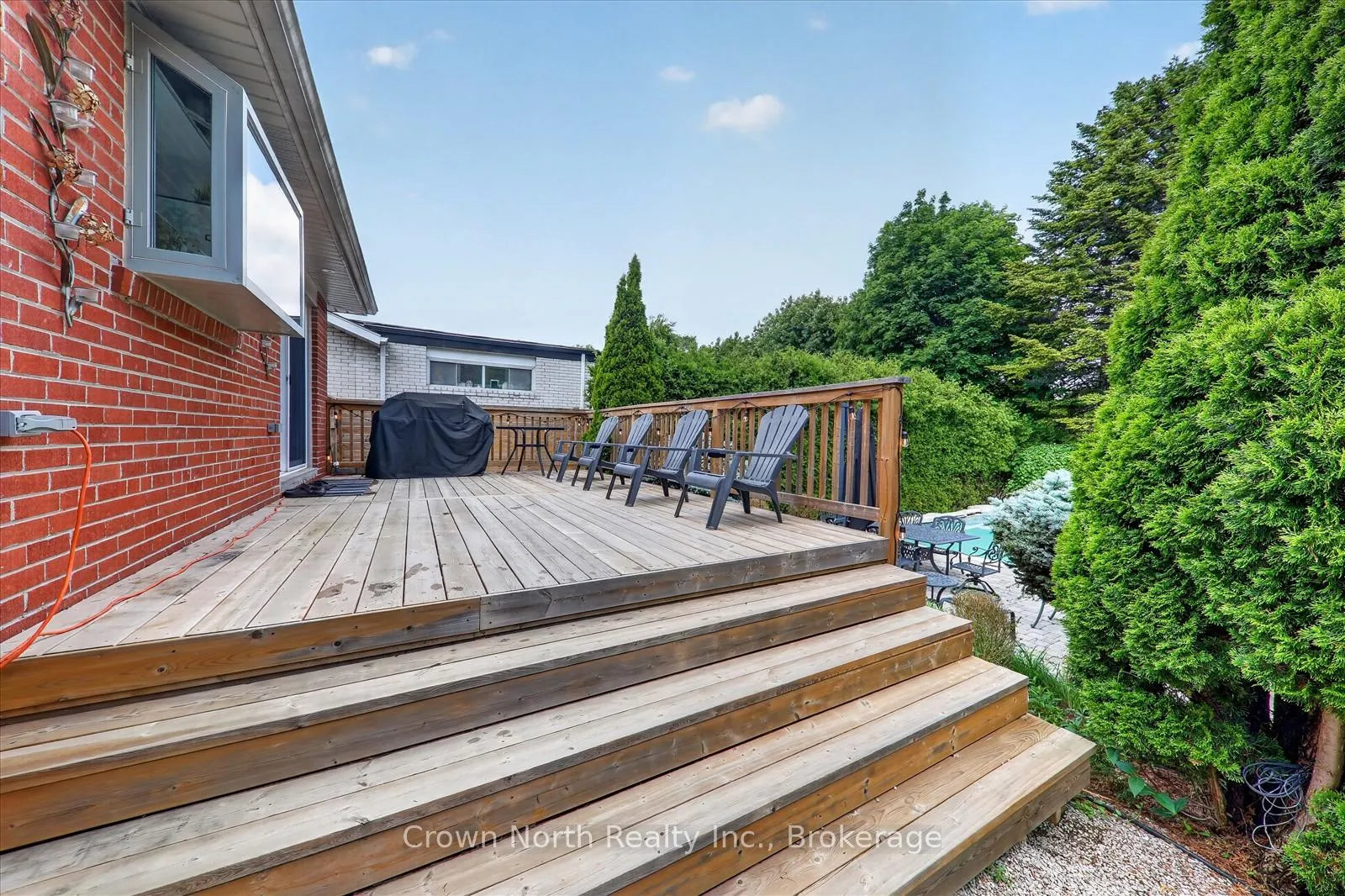 Photo 30 of 85 Portico Drive, Scarborough, Woburn — HOMEH