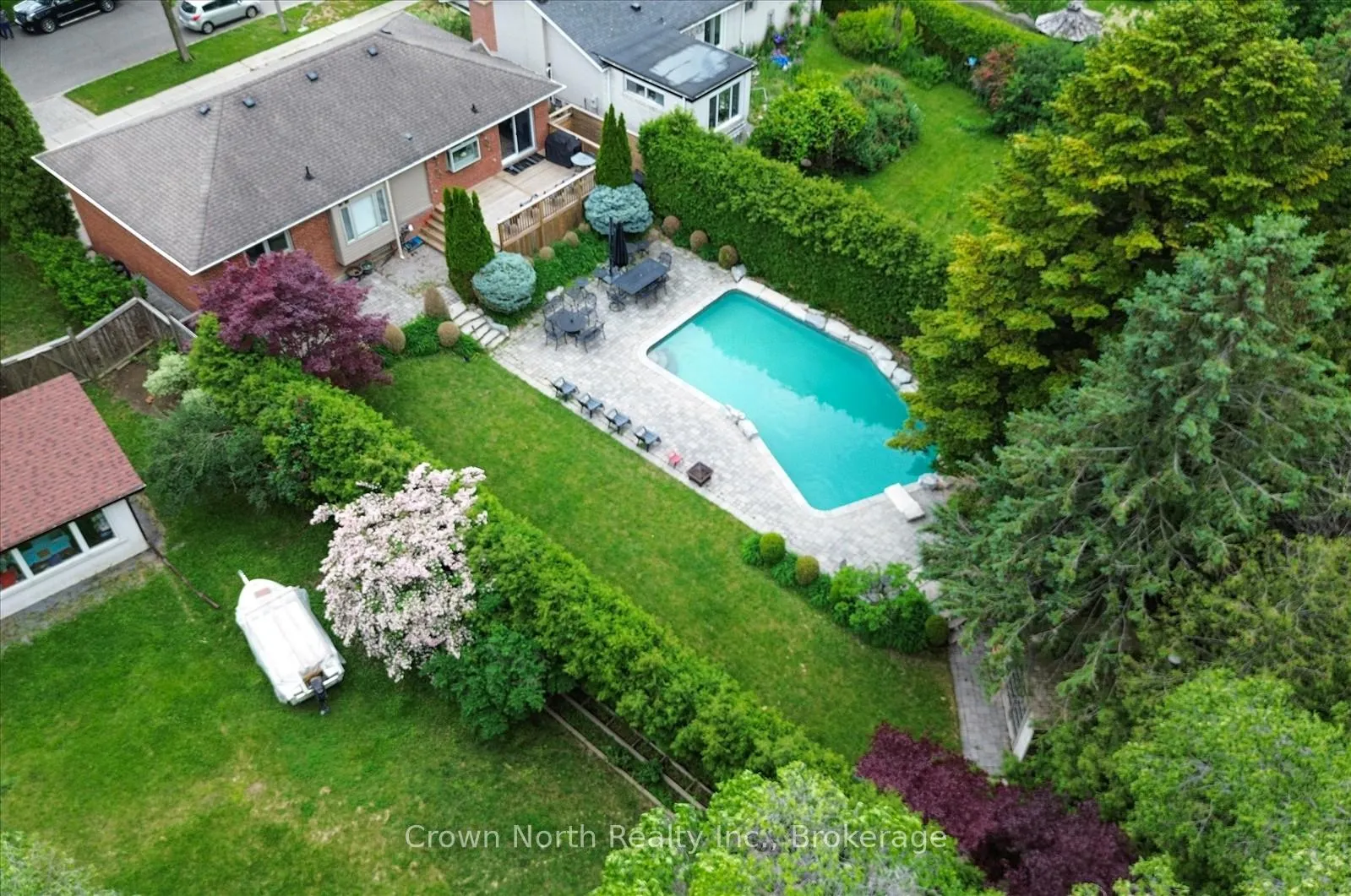 Photo 44 of 85 Portico Drive, Scarborough, Woburn — HOMEH
