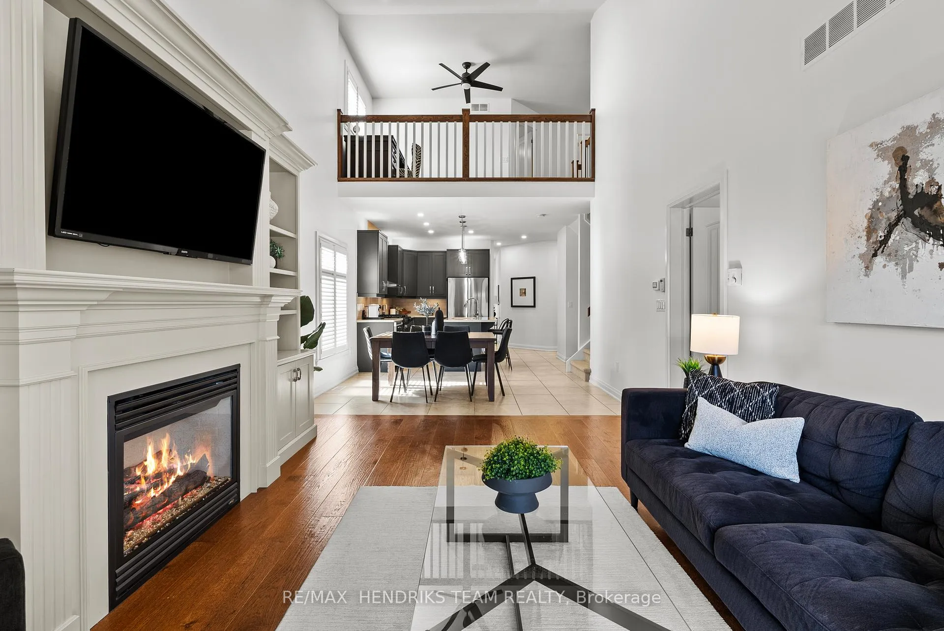 Photo 16 of 85 Videl Crescent N, St. Catharines, Grapeview — HOMEH