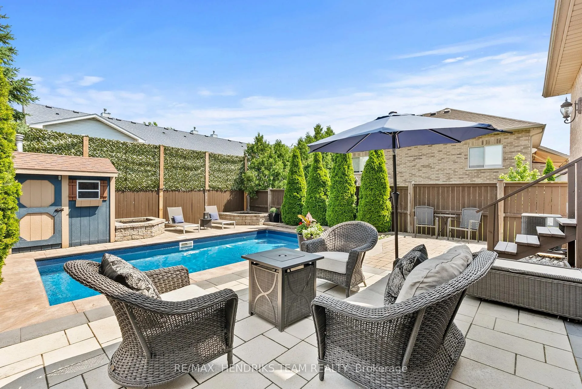 Photo 41 of 85 Videl Crescent N, St. Catharines, Grapeview — HOMEH