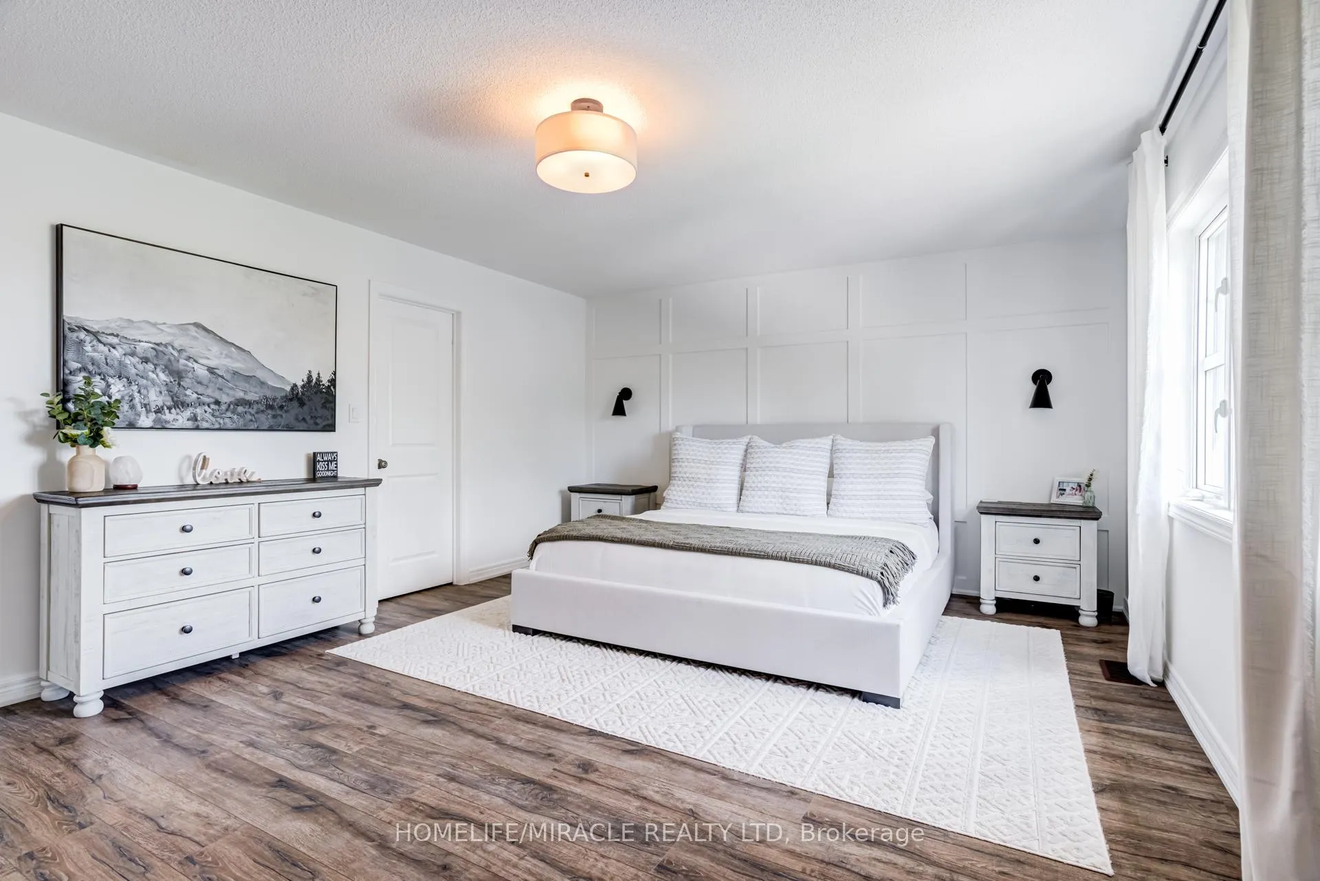 Photo 19 of 45 Burke Street, New Tecumseth, Alliston — HOMEH