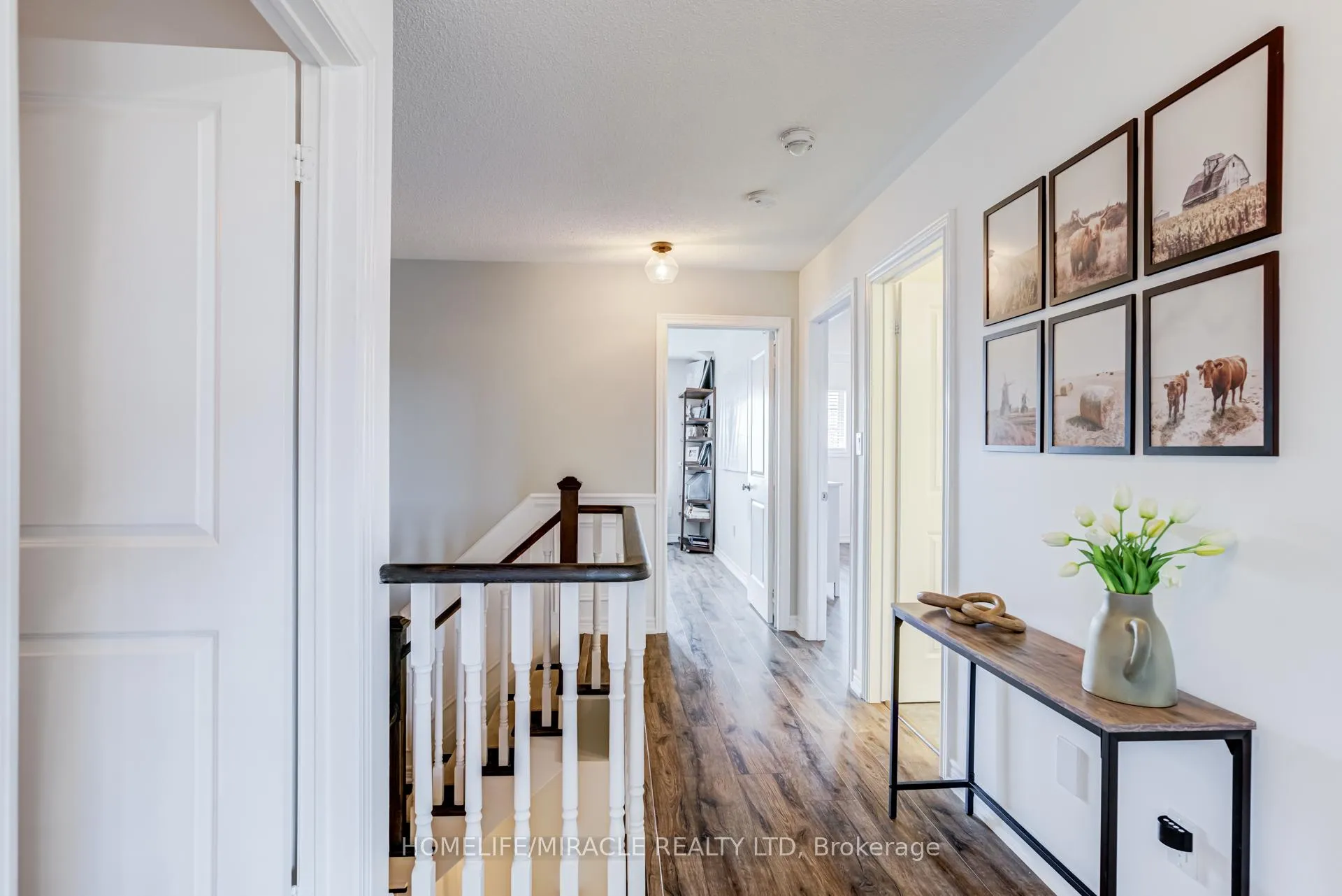 Photo 23 of 45 Burke Street, New Tecumseth, Alliston — HOMEH