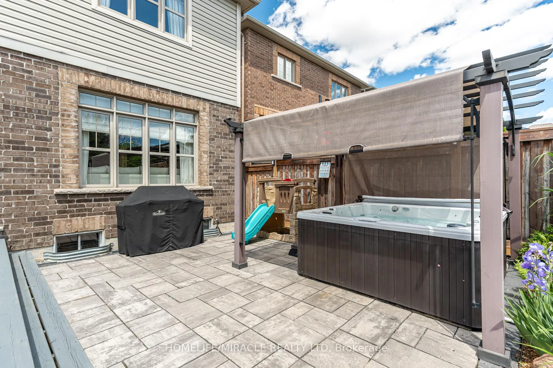 Photo 43 of 45 Burke Street, New Tecumseth, Alliston — HOMEH