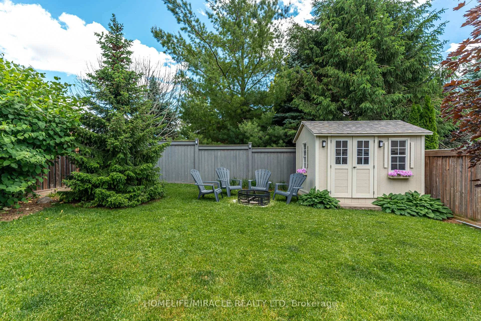 Photo 44 of 45 Burke Street, New Tecumseth, Alliston — HOMEH