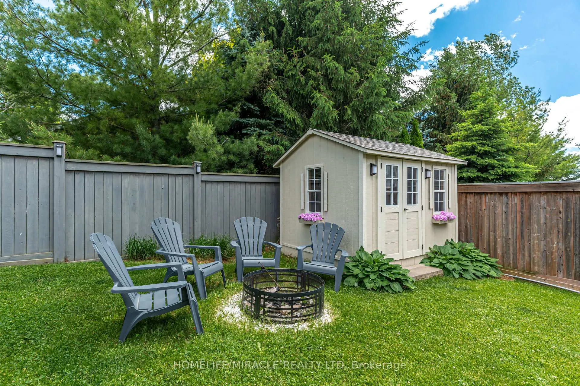 Photo 45 of 45 Burke Street, New Tecumseth, Alliston — HOMEH
