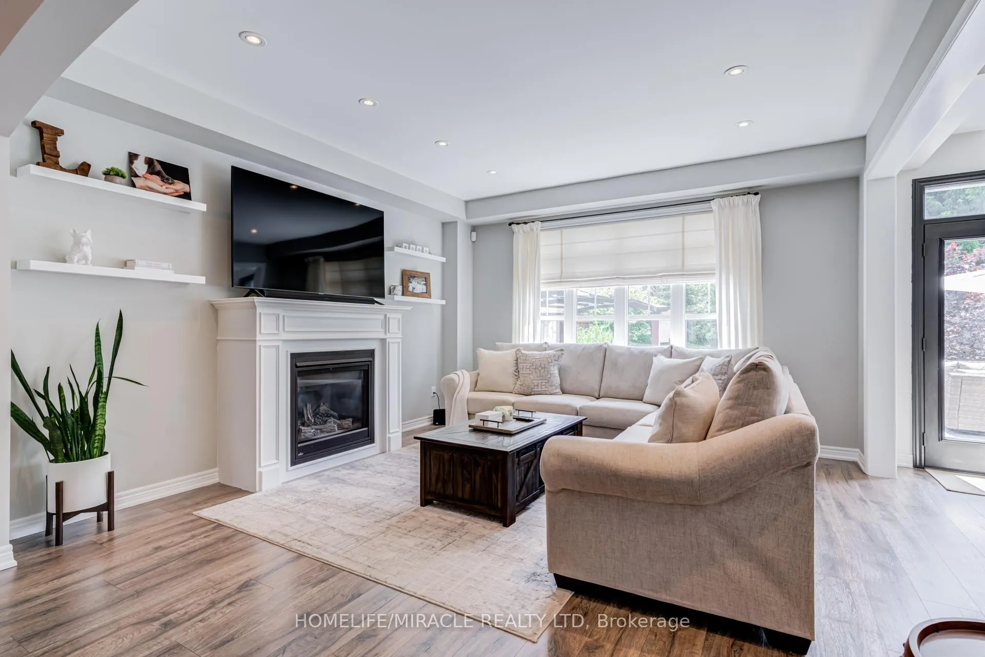 Photo 49 of 45 Burke Street, New Tecumseth, Alliston — HOMEH