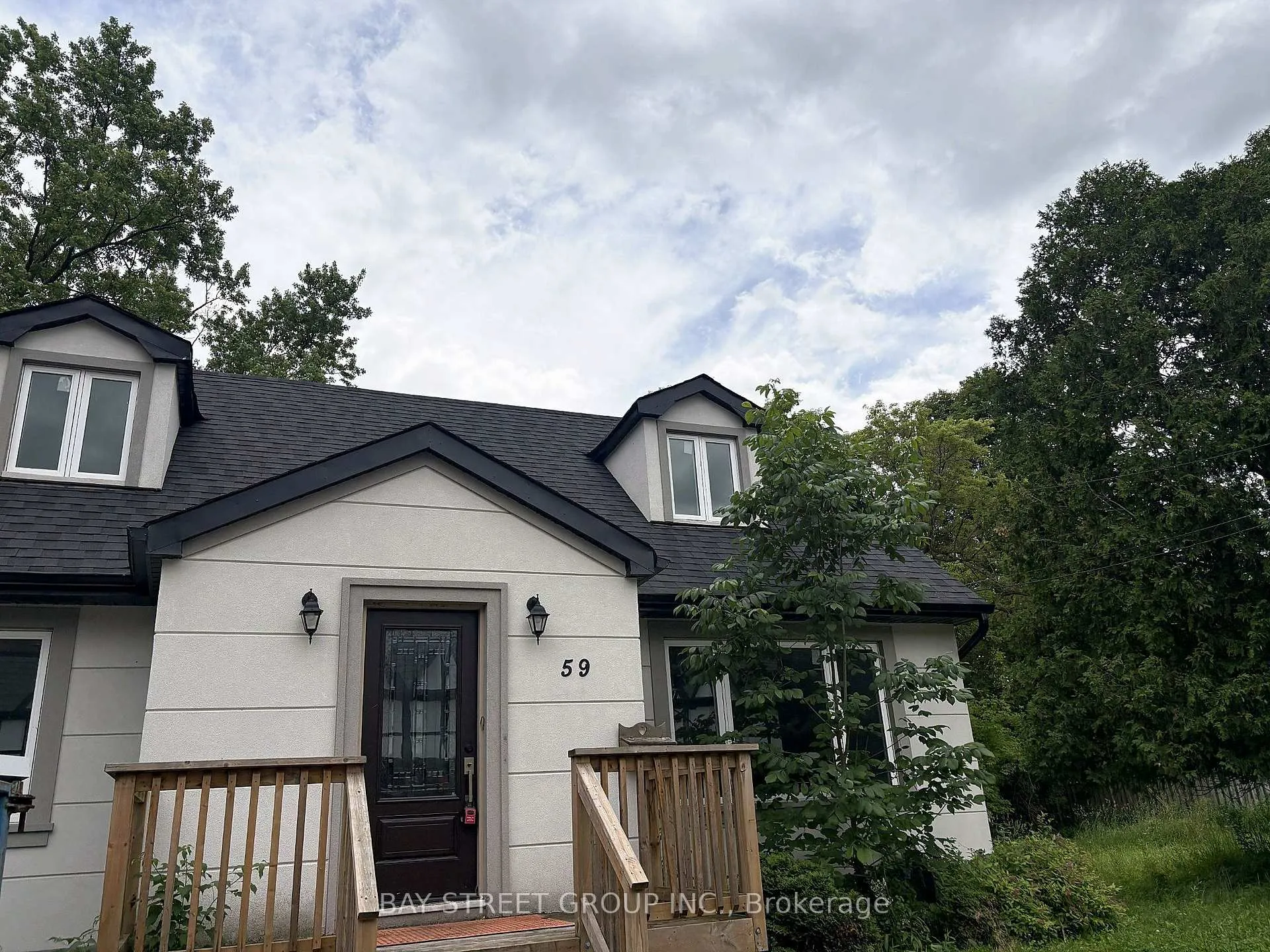 Photo 1 of 59 Ann Street, Hamilton, Dundas — HOMEH