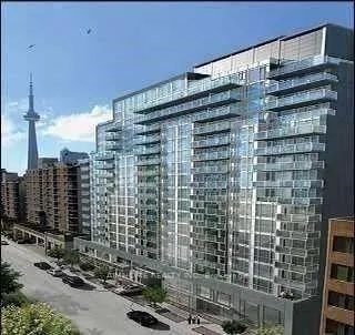 Photo 1 of Unit 1501, 96 St Patrick Street, Toronto, Kensington-Chinatown — HOMEH