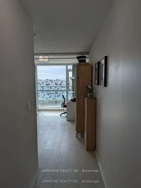 Photo 5 of Unit 1501, 96 St Patrick Street, Toronto, Kensington-Chinatown — HOMEH