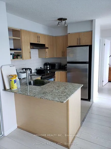 Photo 10 of Unit 1501, 96 St Patrick Street, Toronto, Kensington-Chinatown — HOMEH