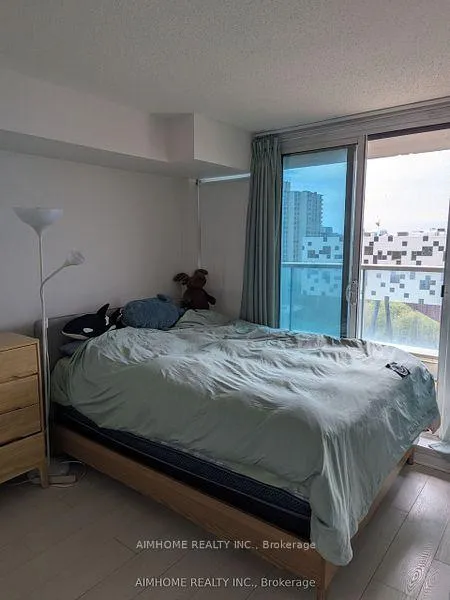 Photo 11 of Unit 1501, 96 St Patrick Street, Toronto, Kensington-Chinatown — HOMEH