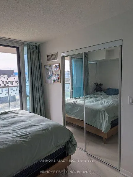 Photo 12 of Unit 1501, 96 St Patrick Street, Toronto, Kensington-Chinatown — HOMEH