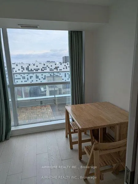 Photo 13 of Unit 1501, 96 St Patrick Street, Toronto, Kensington-Chinatown — HOMEH