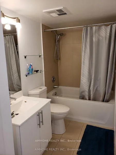 Photo 15 of Unit 1501, 96 St Patrick Street, Toronto, Kensington-Chinatown — HOMEH