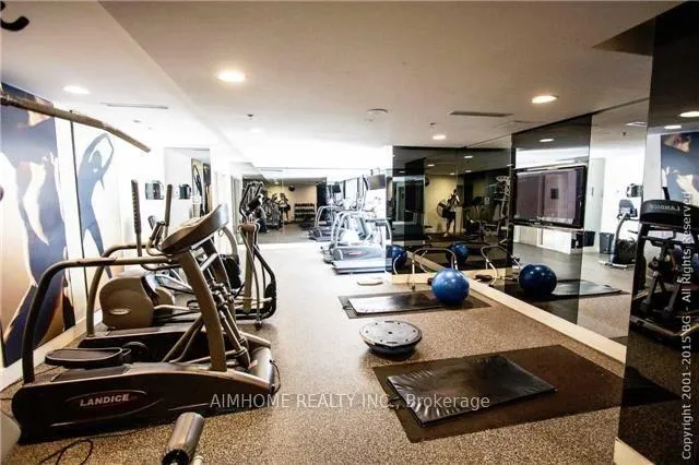 Photo 17 of Unit 1501, 96 St Patrick Street, Toronto, Kensington-Chinatown — HOMEH