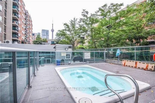 Photo 18 of Unit 1501, 96 St Patrick Street, Toronto, Kensington-Chinatown — HOMEH
