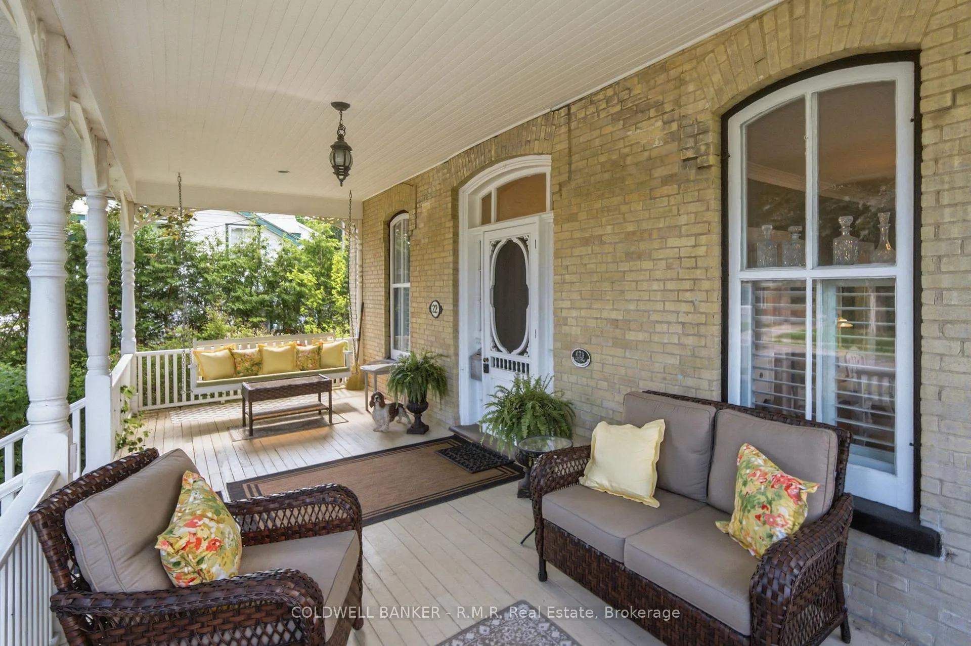 Photo 6 of 22 Elgin Street, Kawartha Lakes, Lindsay — HOMEH