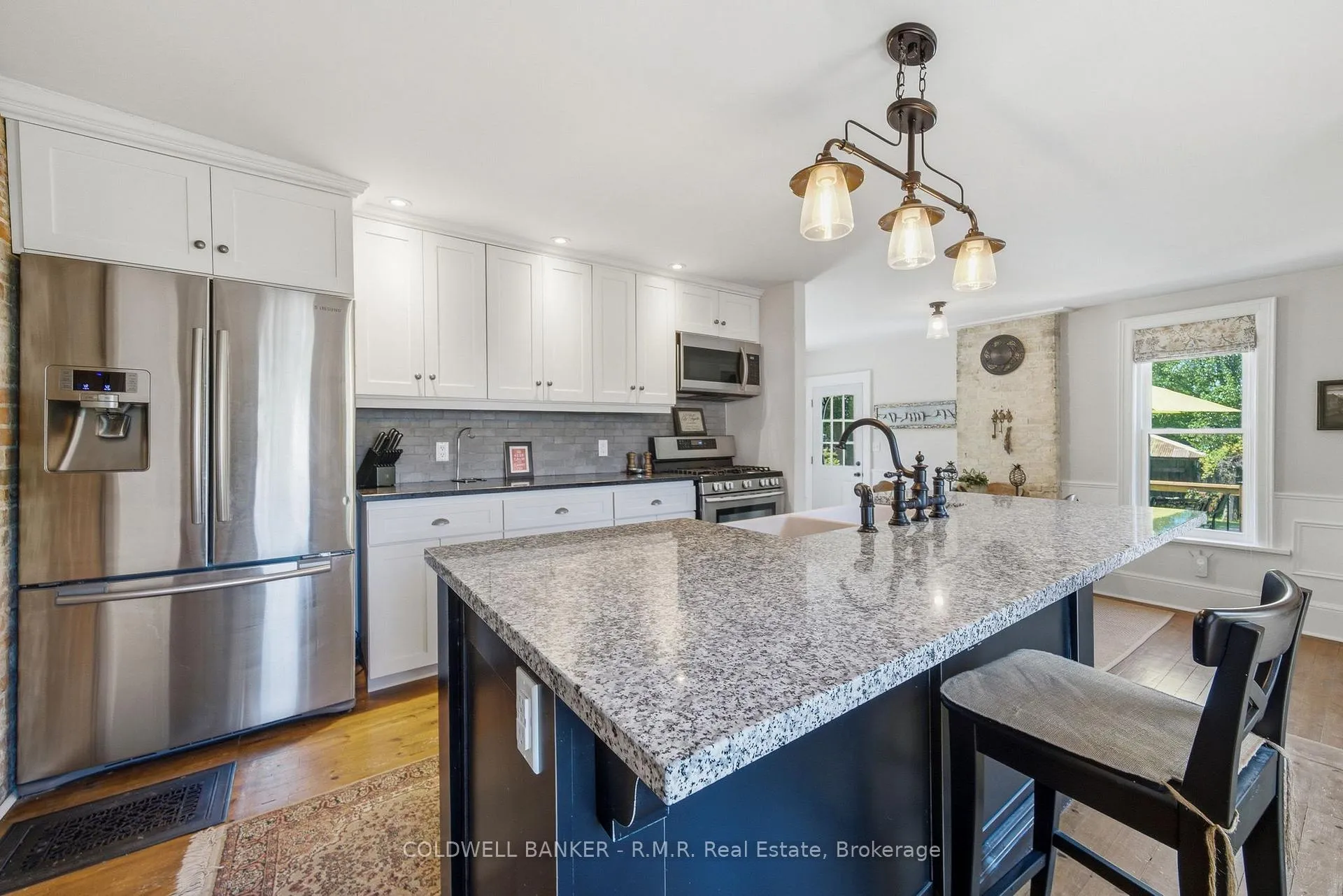 Photo 19 of 22 Elgin Street, Kawartha Lakes, Lindsay — HOMEH