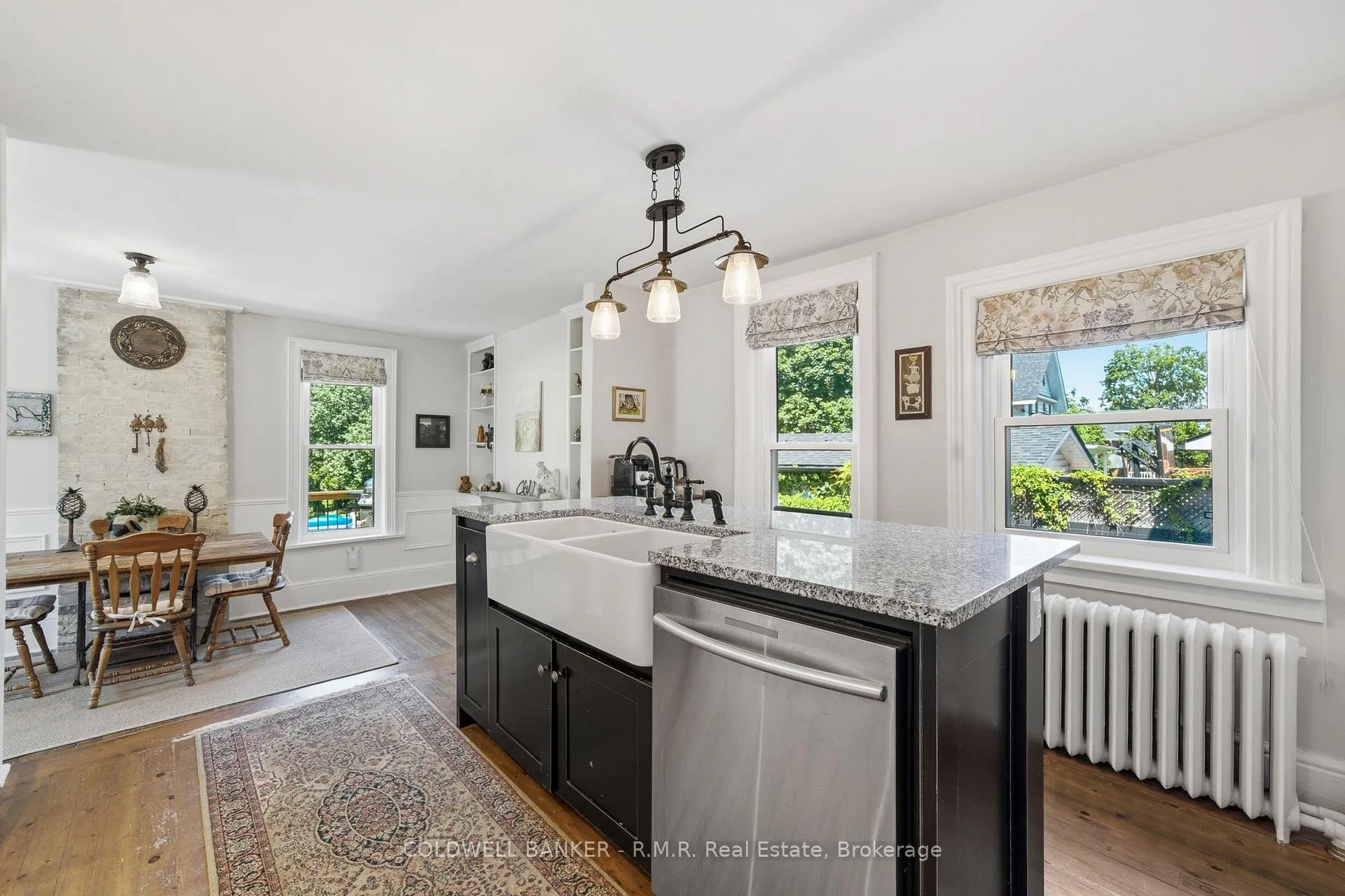 Photo 20 of 22 Elgin Street, Kawartha Lakes, Lindsay — HOMEH