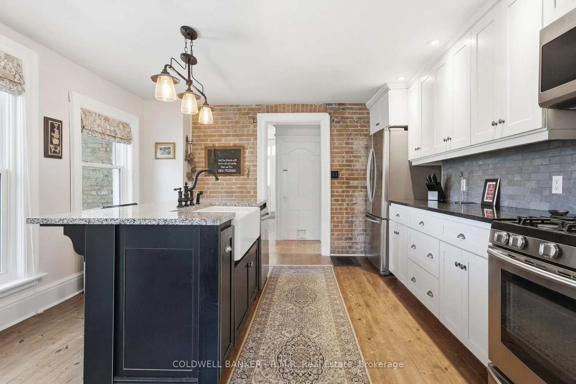 Photo 21 of 22 Elgin Street, Kawartha Lakes, Lindsay — HOMEH