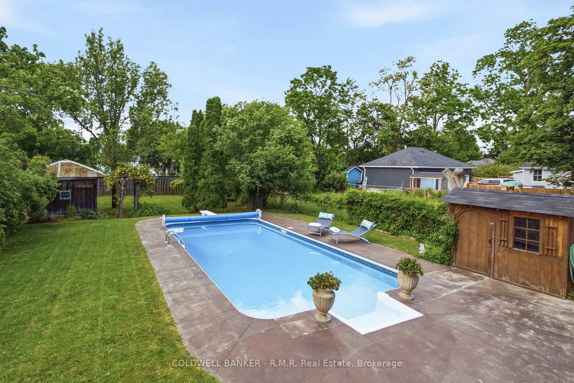 Photo 40 of 22 Elgin Street, Kawartha Lakes, Lindsay — HOMEH