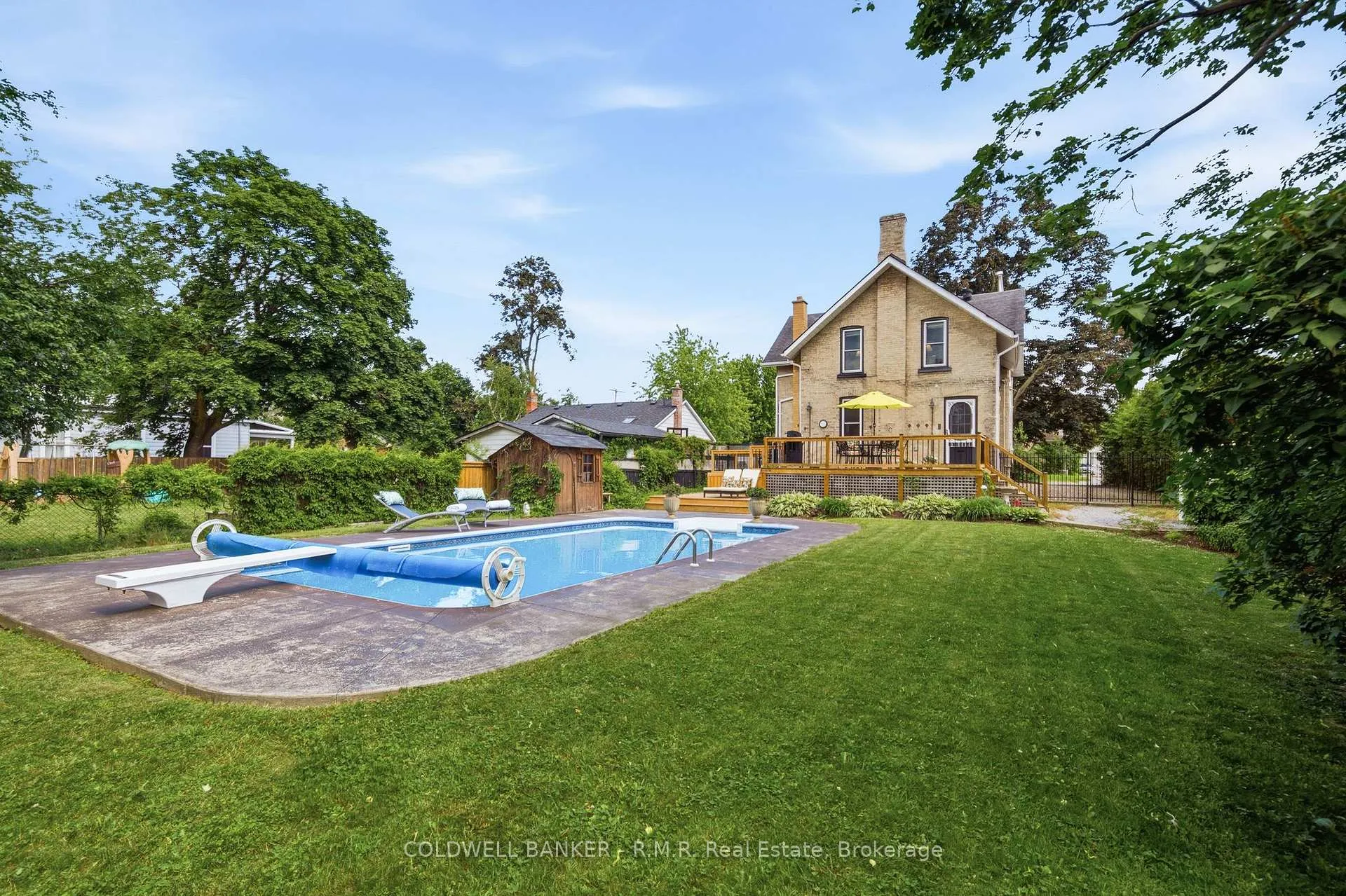 Photo 46 of 22 Elgin Street, Kawartha Lakes, Lindsay — HOMEH