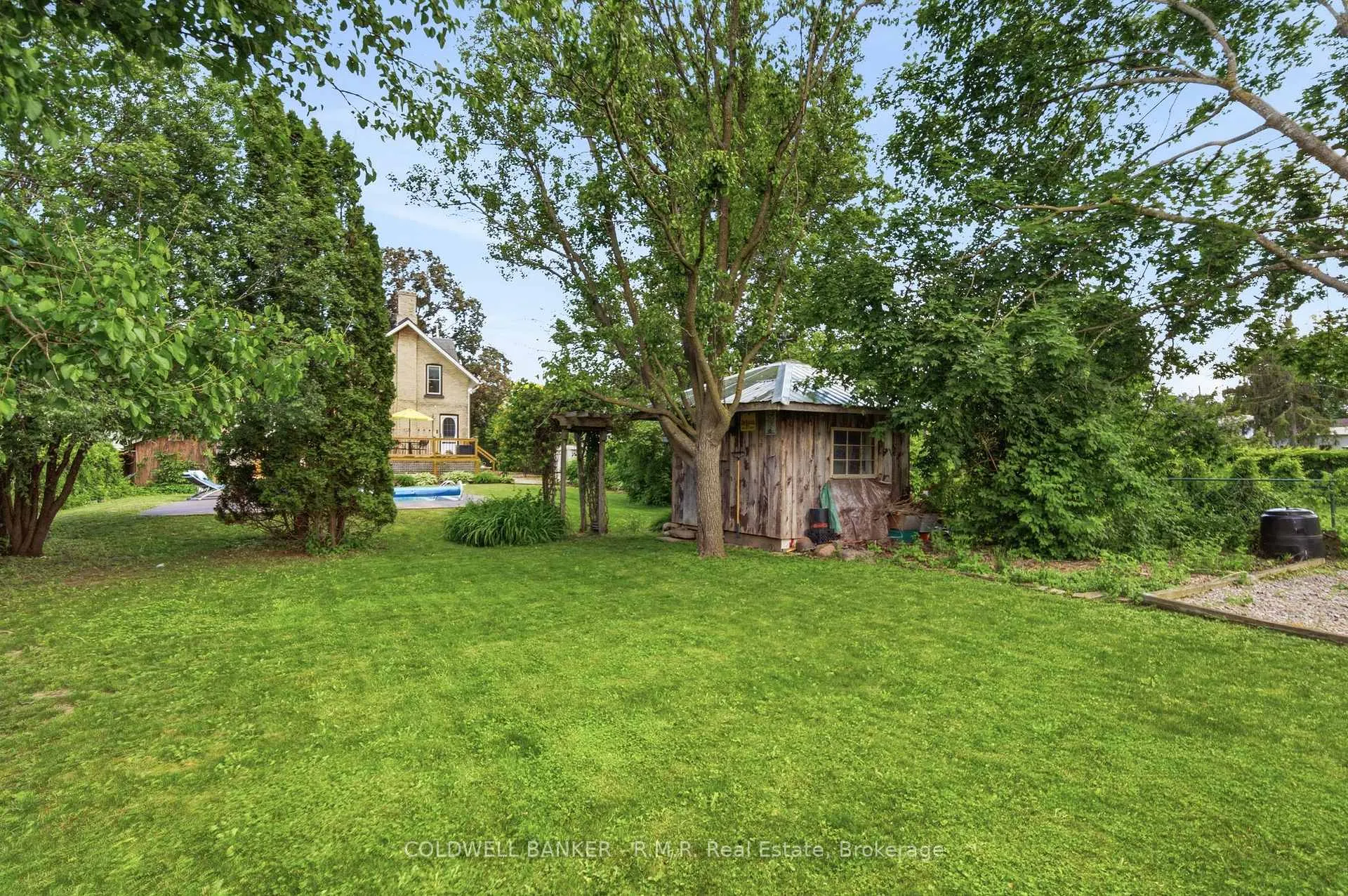 Photo 48 of 22 Elgin Street, Kawartha Lakes, Lindsay — HOMEH