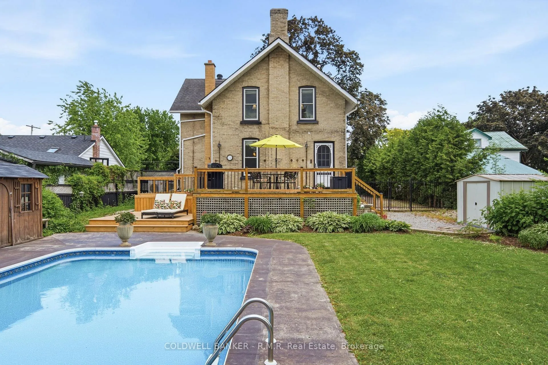 Photo 49 of 22 Elgin Street, Kawartha Lakes, Lindsay — HOMEH