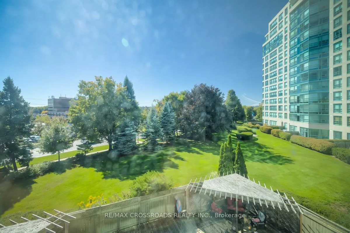 Photo 25 of Unit 304, 7825 Bayview Avenue, Markham, Aileen-Willowbrook — HOMEH