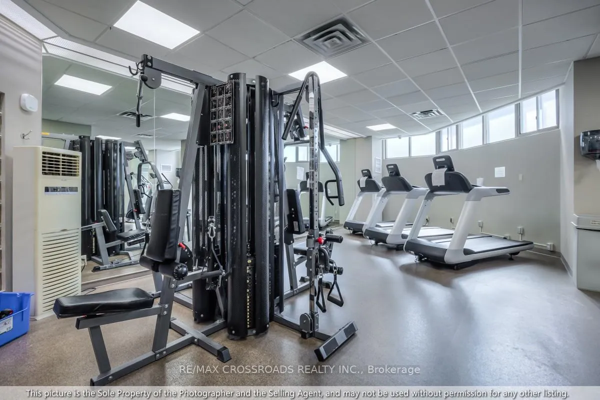 Photo 26 of Unit 304, 7825 Bayview Avenue, Markham, Aileen-Willowbrook — HOMEH
