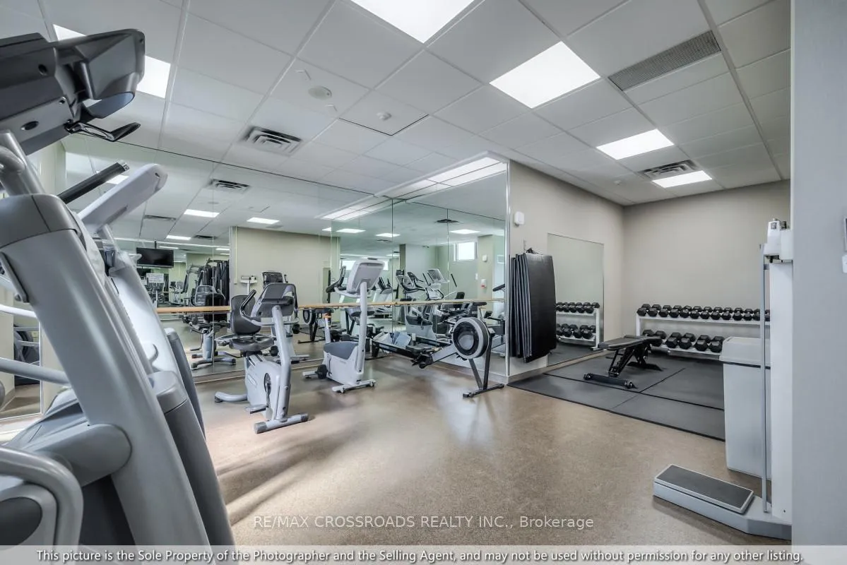 Photo 27 of Unit 304, 7825 Bayview Avenue, Markham, Aileen-Willowbrook — HOMEH