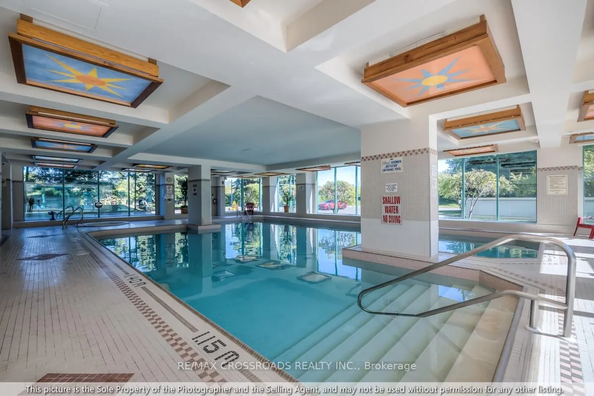 Photo 29 of Unit 304, 7825 Bayview Avenue, Markham, Aileen-Willowbrook — HOMEH