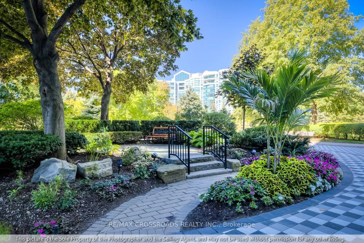 Photo 31 of Unit 304, 7825 Bayview Avenue, Markham, Aileen-Willowbrook — HOMEH