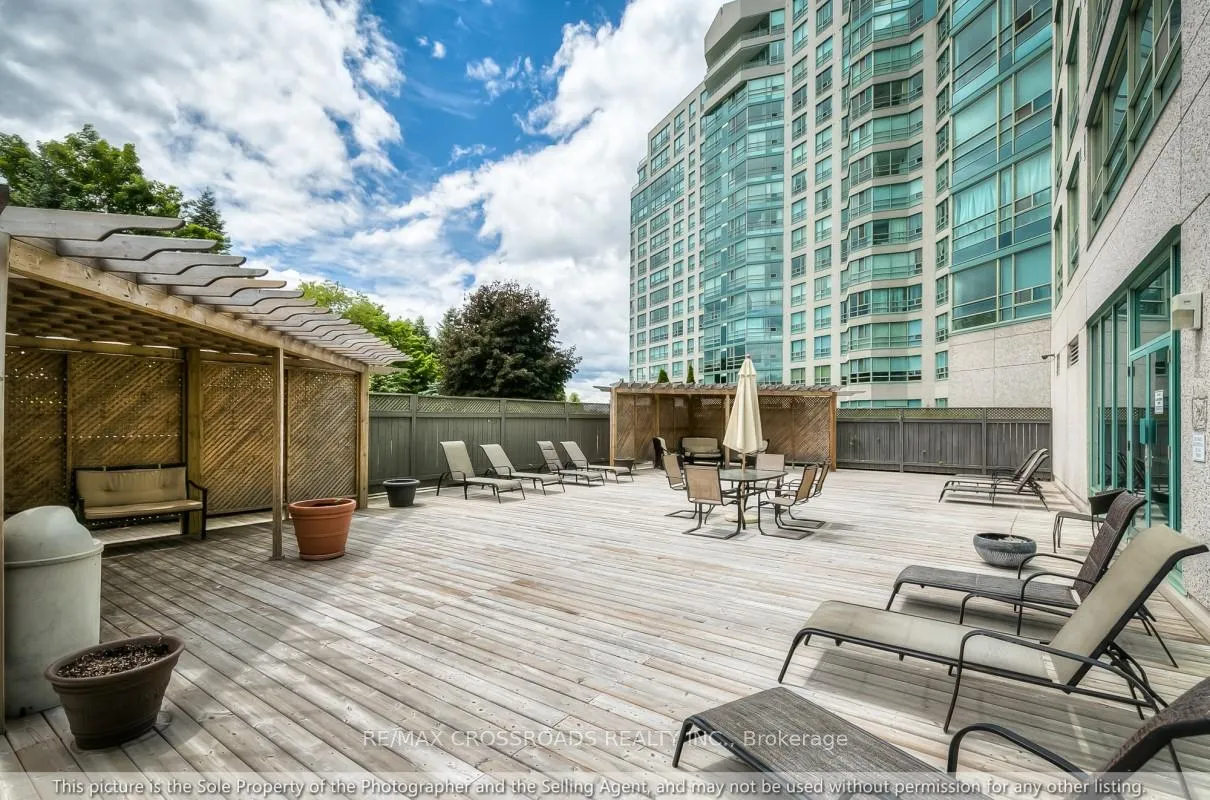 Photo 34 of Unit 304, 7825 Bayview Avenue, Markham, Aileen-Willowbrook — HOMEH