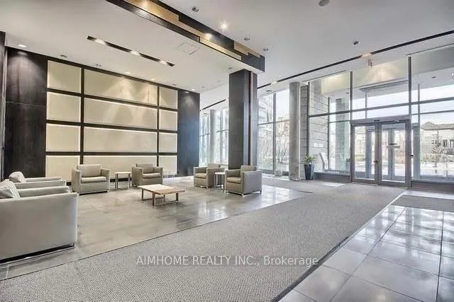 Photo 3 of Unit 1201, 273 South Park Road, Markham, Commerce Valley — HOMEH