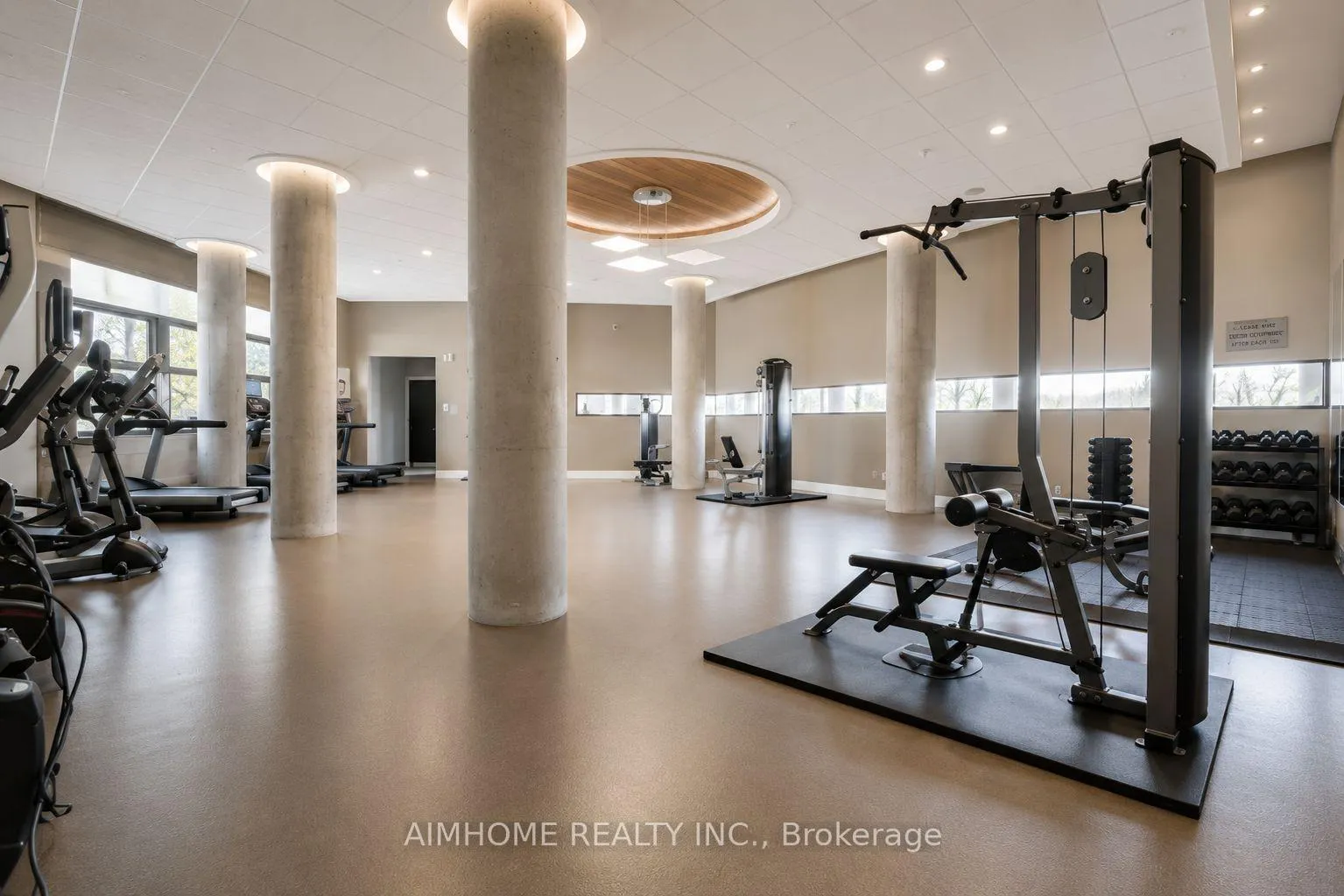 Photo 4 of Unit 1201, 273 South Park Road, Markham, Commerce Valley — HOMEH