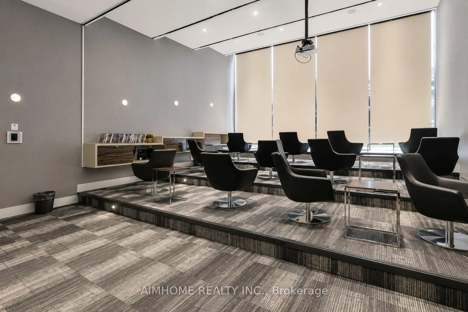 Photo 5 of Unit 1201, 273 South Park Road, Markham, Commerce Valley — HOMEH