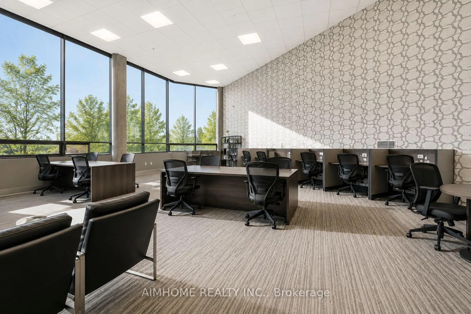 Photo 6 of Unit 1201, 273 South Park Road, Markham, Commerce Valley — HOMEH